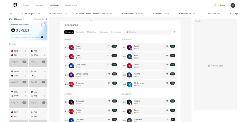 Football.fun Beginner’s Guide: How To Start Playing And Earning