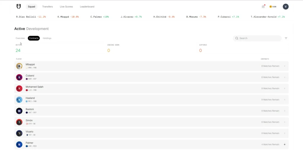 Football.fun Beginner’s Guide: How To Start Playing And Earning
