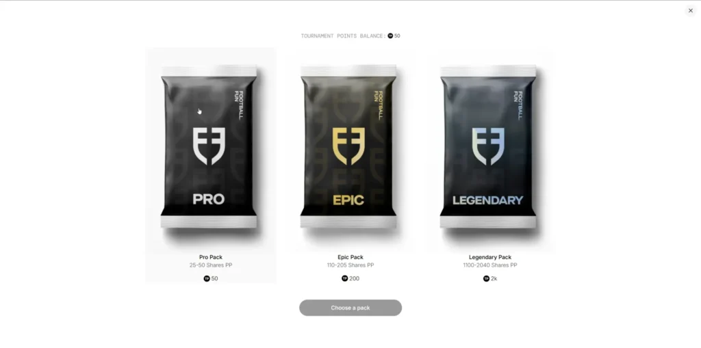 Football.fun Beginner’s Guide: How To Start Playing And Earning