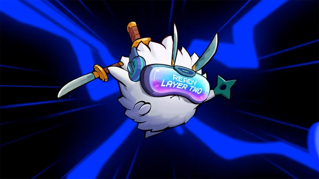 Ronin To Become Ethereum L2 With Focus On Gamified Apps And $Ron Staking Rewards