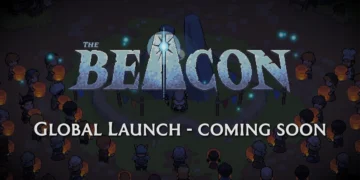 The Beacon Playtest Opens On Ronin With Exclusive Nft Rewards