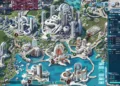 Earn Strax In Solplex, The New Sci-Fi Strategy Game
