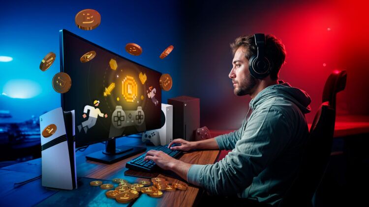 Web3 Gaming