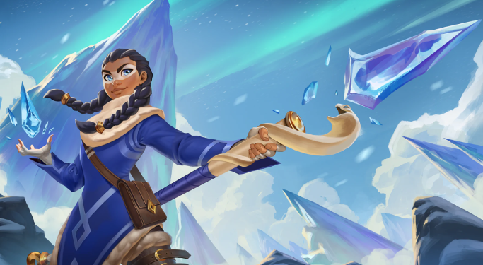 Fableborne Play-To-Airdrop