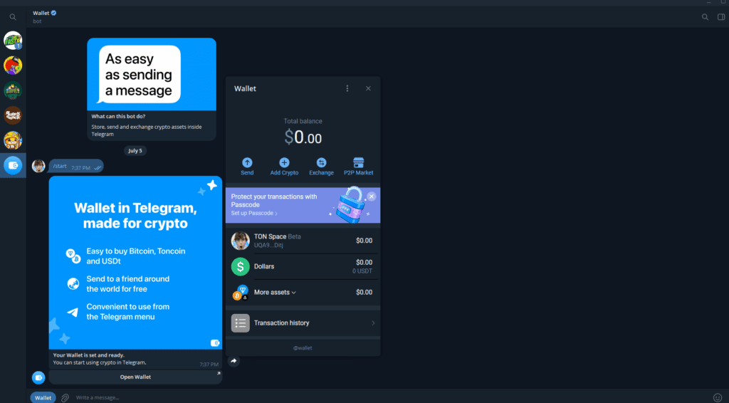 Play-To-Earn
