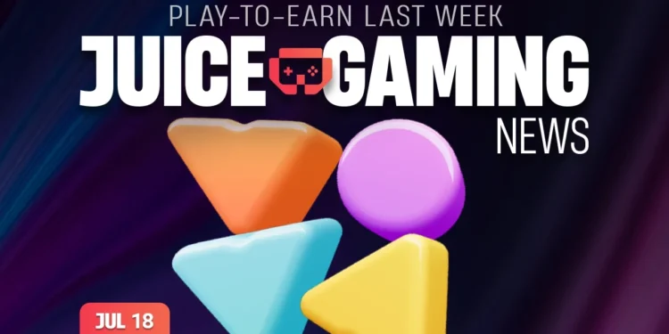 Last Week In Crypto Gaming: Immutable Ramps Gamefi, Ravenidle Delayed, Unioverse Shuts Down