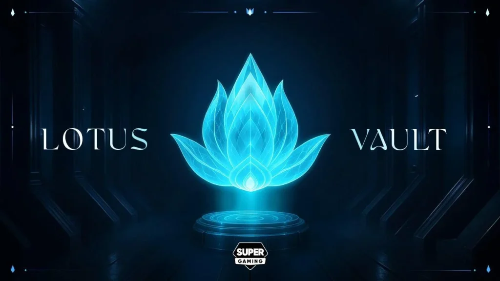 Supergaming Launches Sup Foundation For Web3 Gaming Push