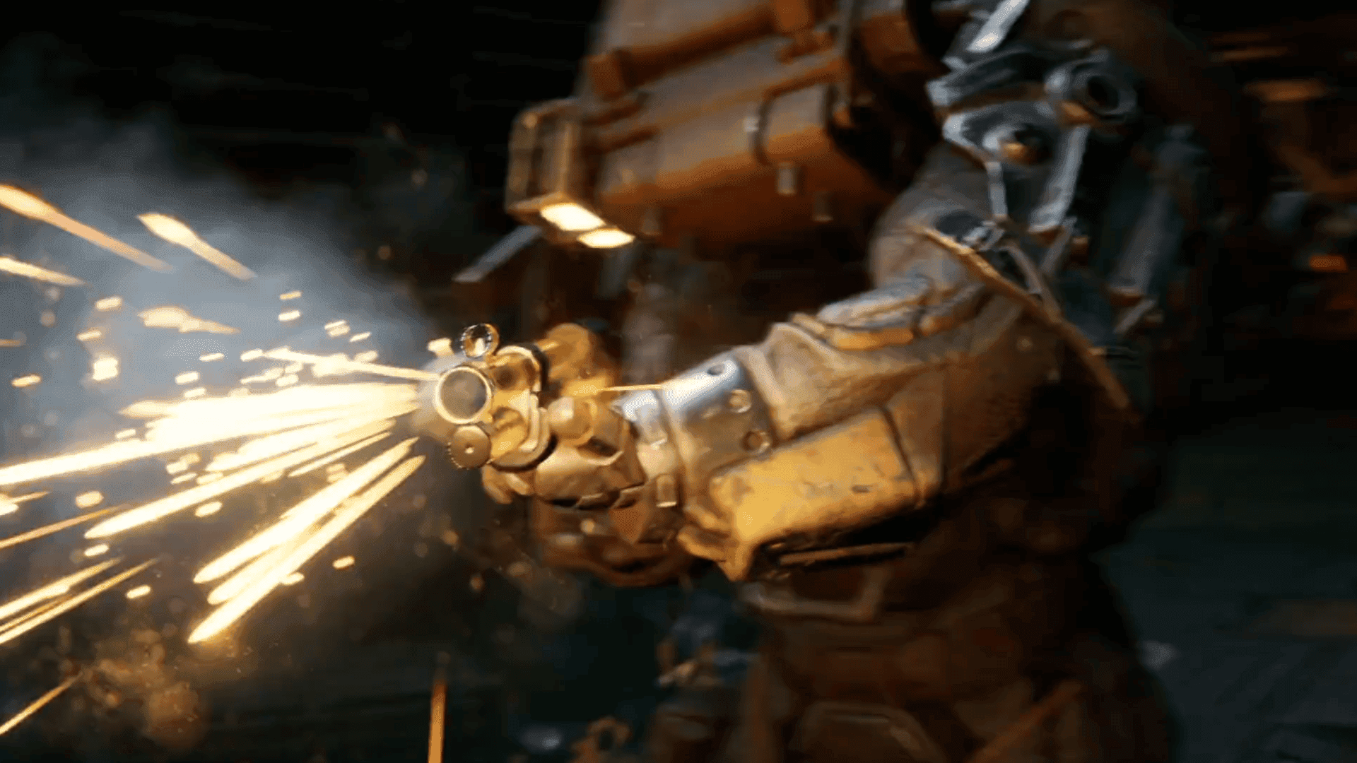 Shutdown Web3 Gaming Trailer