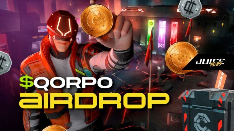 Juice Gaming News | Web3 Gaming