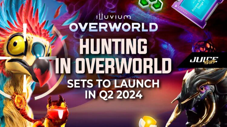 Juice Gaming News | Web3 Gaming