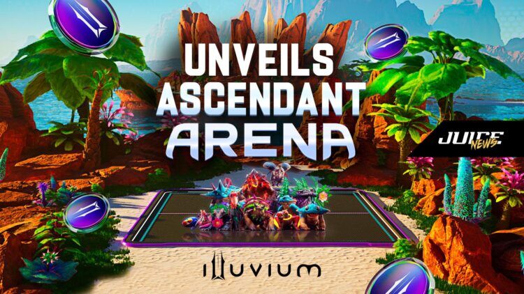 Juice Gaming News | Web3 Gaming