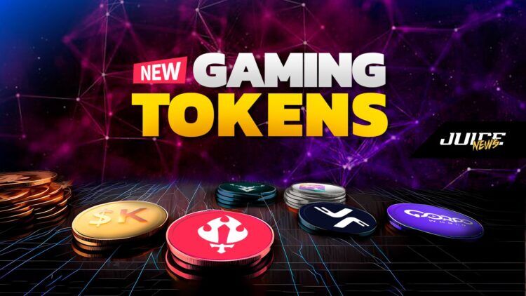 Juice Gaming News | Web3 Gaming