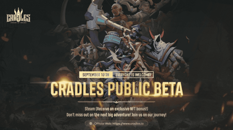 Juice Gaming News | Web3 Gaming