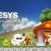 Maplestory Universe Henesys