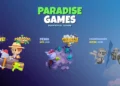 Paradise Games
