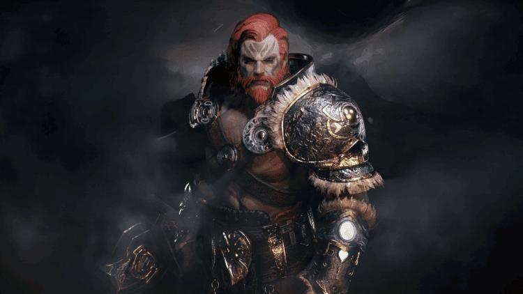 Ungodly Dark Fantasy Rpg Release Date, Platforms, And Gameplay Details