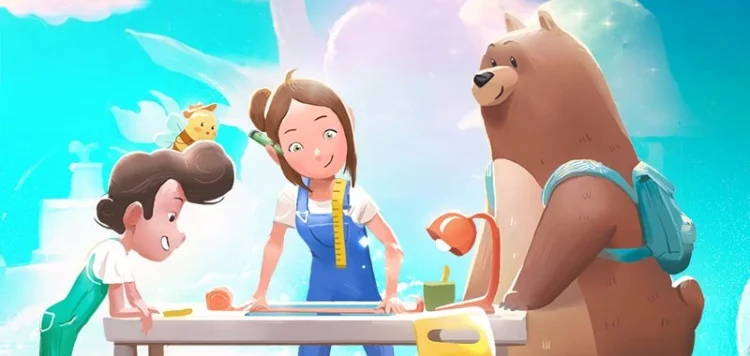 The Alice Collective Partners With Persona Journey To Extend My Neighbor Alice