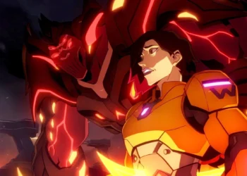 Wagmi Games Drops Parts 2 And 3 Of Nife Wars Comic As Melcrose’s Story Takes A Dark Turn