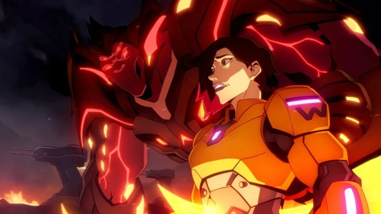 Wagmi Games Drops Parts 2 And 3 Of Nife Wars Comic As Melcrose’s Story Takes A Dark Turn