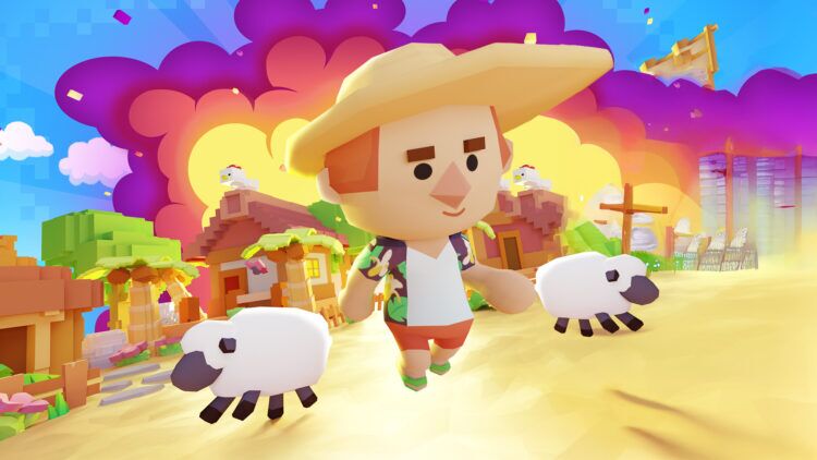 Paradise Chain Launches As Avalanche Layer 1 For Seamless Cross-Game Interoperability