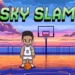 Sky Slam Brings Basketball Gameplay To Scor On Sweet Ahead Of Token Launch