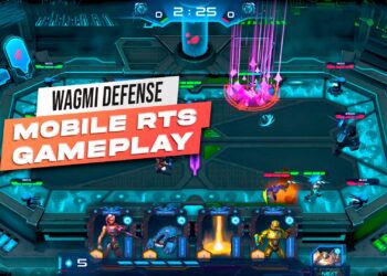 Watch The Wagmi Defense Pvp Gameplay In Action