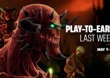 Crypto Gaming Weekly Recap: Somnia Momentum, Cambria’s $1.5M Season, And Major Platform Shifts