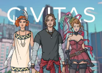 Civitas Migrates To Immutable Zkevm For Faster, Gas-Free Web3 Strategy Gameplay
