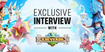 Inside Zeeverse On Ronin: An Interview On Building A Web3 Mmo With Real Player Ownership