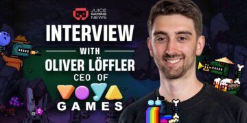 How Voya Games Designed A Utility-First Airdrop For Craft World’s Dyno Coin