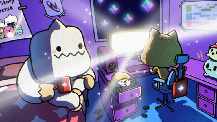 Maplestory N’s Summer Update Adds Heroes, Legion System, And Nft Rework