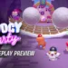 Pudgy Party Gameplay Preview: Mobile Multiplayer With $Pengu