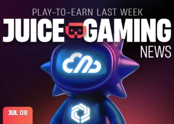 This Week On Ronin Network: Pokémon Spin, Fishing Frenzy Updates, And Calamity’s Economy Goes Live