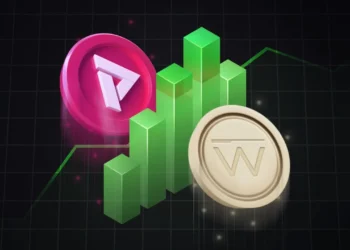 Wagmi Games And Wemix Surge As Web3 Gaming Sees Summer Rebound