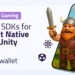 Wax Brings Mobile Sdks To Web3 Game Developers