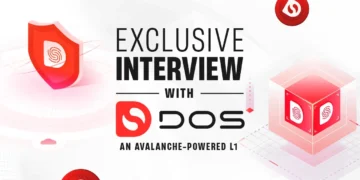 Why Dos Chain Is Building A Gasless Web3 Gaming Layer On Avalanche