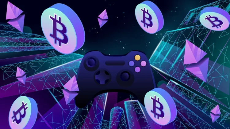 Player Payment Habits In Gaming Show Rising Transaction Values For Crypto