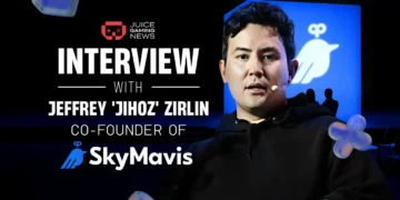 Sky Mavis Interview: Co-Founder Jeffrey ‘Jihoz’ Zirlin Talks Ronin, Crypto Gaming, And The Future Of The Axie Mmo