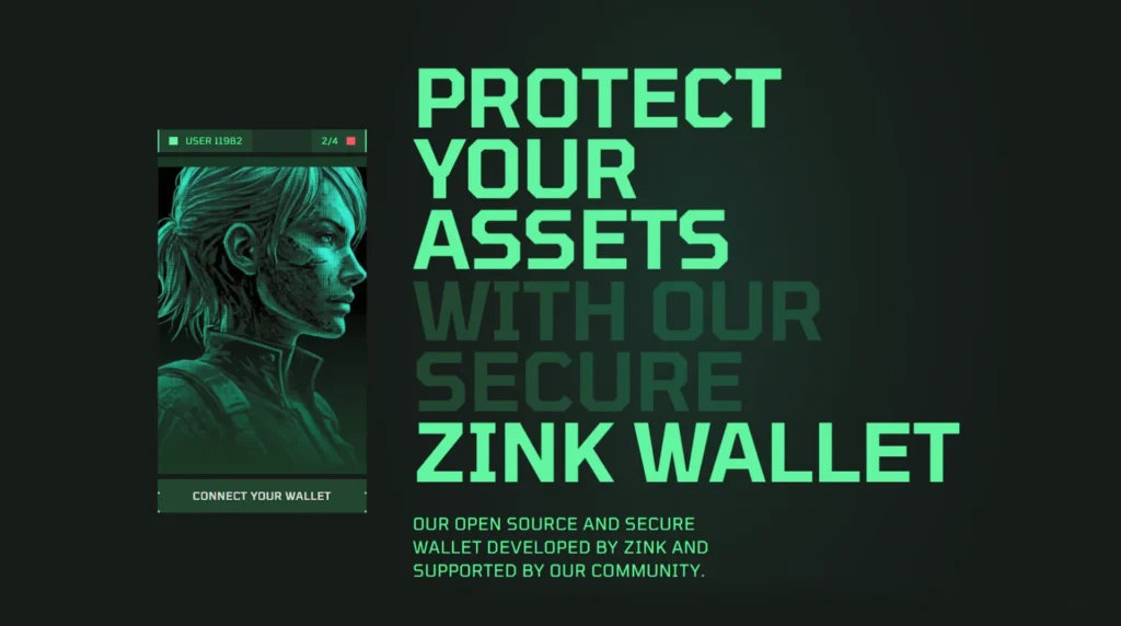 Star Atlas Devs Launch Zink Layer 1 Blockchain For Crypto Gaming