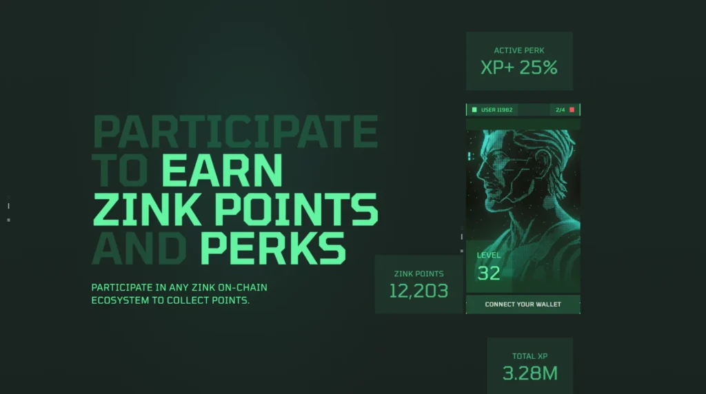 Star Atlas Devs Launch Zink Layer 1 Blockchain For Crypto Gaming