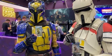 Immutable Advances Web3 Games Strategy At Gamescom