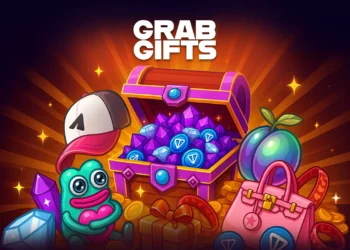 Grabgifts Mini-Game Mystery Box Rewards Inside Telegram Gaming Platform