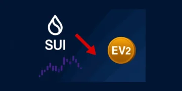 Sui Usdsui Stablecoin Launch Ev2 Presale Sui Price Update Crypto News