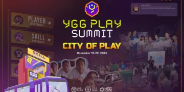 Ygg Play Summit Adds New Web3 And Ai Workshops In Skill District Expansion