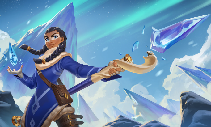 Fableborne Play-To-Airdrop