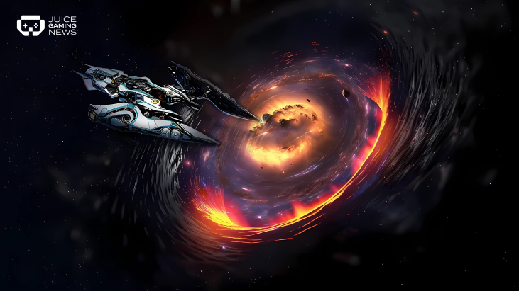 Space Nation Closed Beta 2