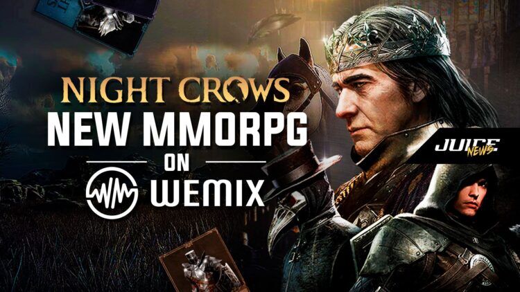 Juice Gaming News | Web3 Gaming