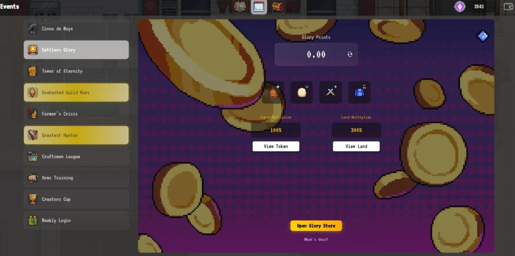 How To Earn In Spellborne