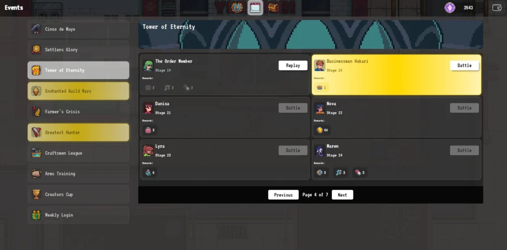 How To Earn In Spellborne