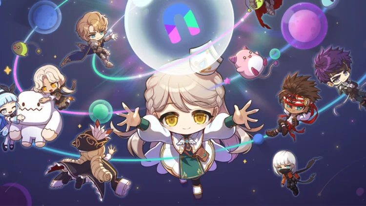 Maplestory N Cracks Down On Hackers As Avalanche Game Sees Daily Bans